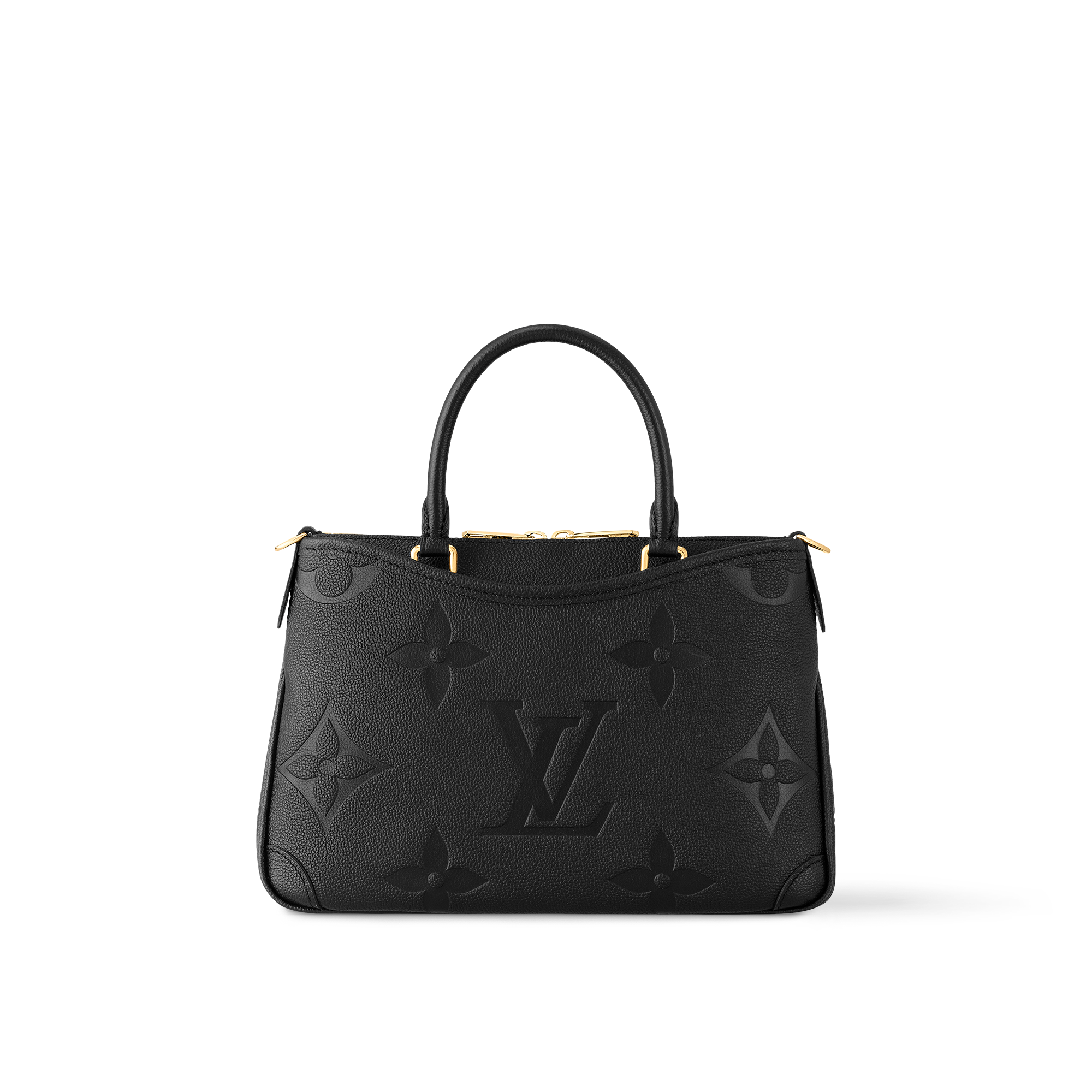 Louis vuitton discount empreinte purse